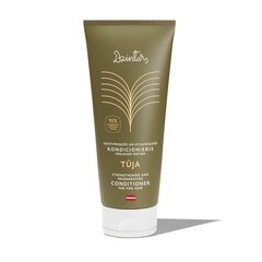 Кондиционер для тонких волос "Tūja" 200 мл цена и информация | Кондиционеры | kaup24.ee