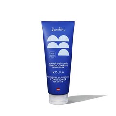 Кондиционер для сухих волос "Kolka" 200 мл цена и информация | Бальзамы, кондиционеры | kaup24.ee