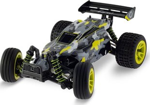 Игрушечная машинка с дистанционным управлением X-BLAST 4x4 OVERMAX 45 км / ч цена и информация | Игрушки для мальчиков | kaup24.ee