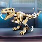 76940 LEGO® Jurassic World Türannosaurus fossiilide näitus цена и информация | Klotsid ja konstruktorid | kaup24.ee