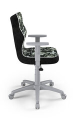 Детский офисный стул Entelo Duo ST33 6, разноцветный / серый цена и информация | Офисные кресла | kaup24.ee