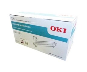 OKI EP-CART-M-ES8434 hind ja info | Tindiprinteri kassetid | kaup24.ee