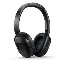 Philips ANC TAH6506BK 00 цена и информация | Наушники | kaup24.ee