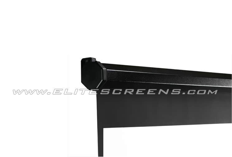 Elite Screens Manual Series M120UWH2 Dia цена и информация | Projektori ekraanid | kaup24.ee