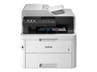 BROTHER MFCL3750CDW MFP printer цена и информация | Принтеры | kaup24.ee