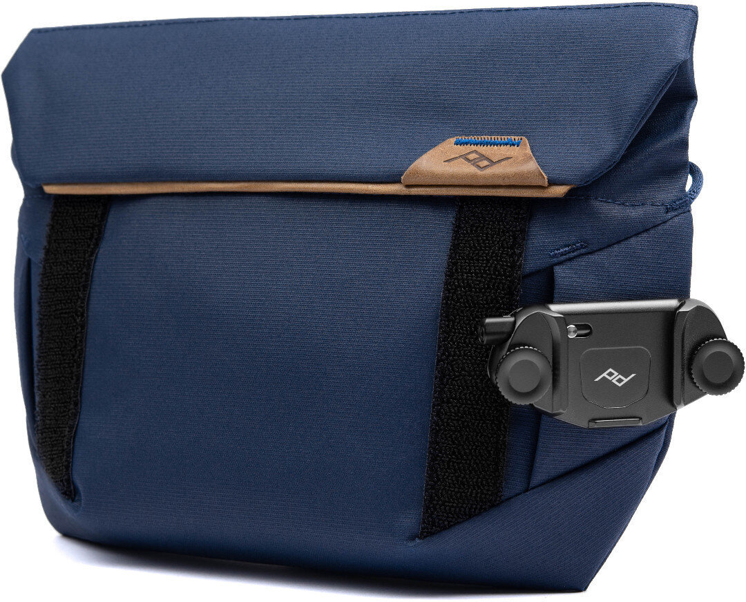 Peak Design Field Pouch V2 hind ja info | Kotid, vutlarid fotoaparaatidele | kaup24.ee