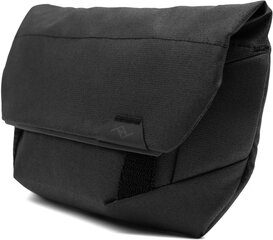 Peak Design футляр Field Pouch V2, black цена и информация | Футляры, чехлы для фотоаппаратов и объективов | kaup24.ee