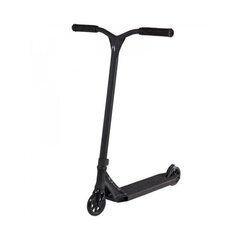 Triki Tõukeratas Ethic DTC Complete Erawan Black + Stand Pad 8 std hind ja info | Tõukerattad | kaup24.ee