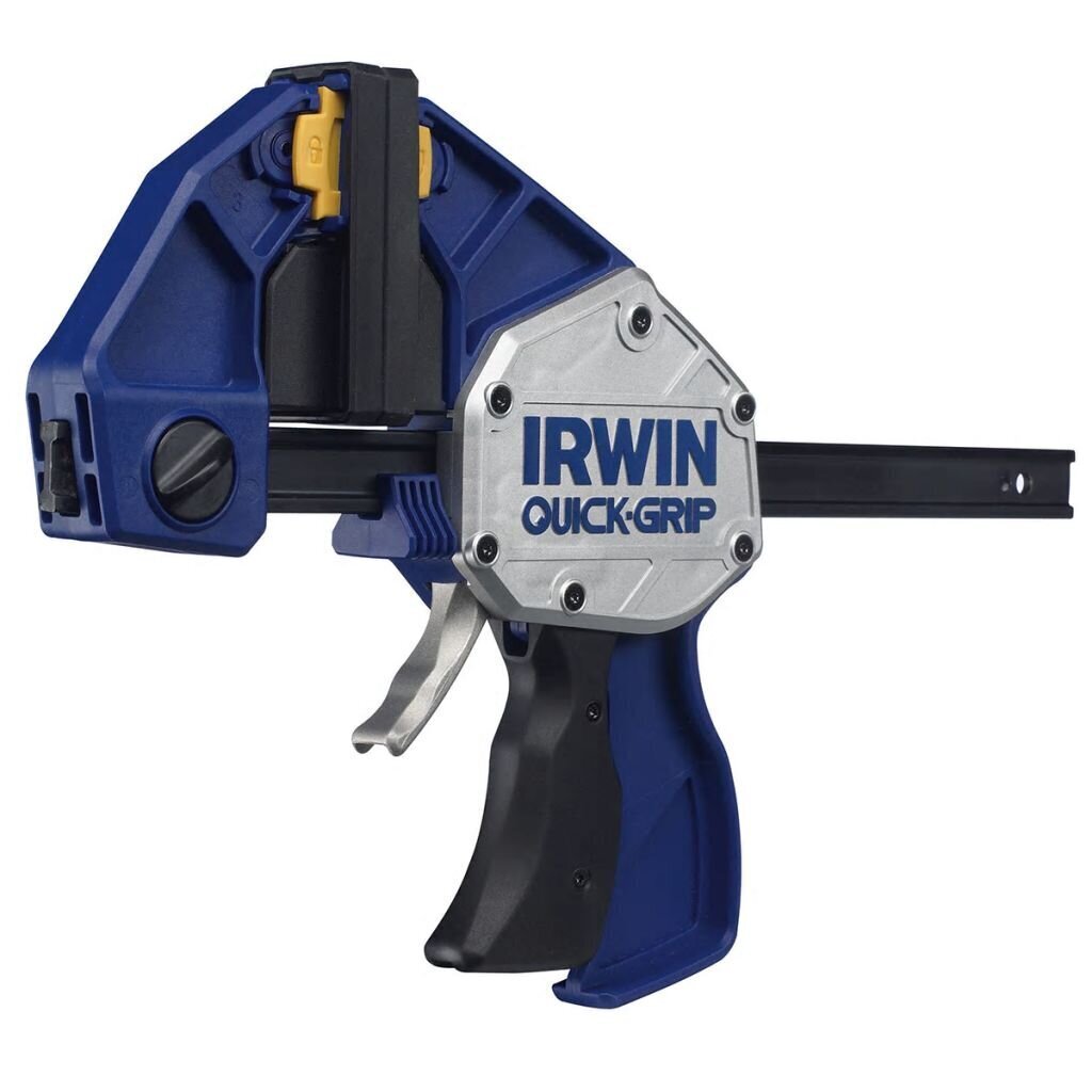 Pitskruvi Irwin Quick-Grip XP, 150 mm, 10505942 цена и информация | Käsitööriistad | kaup24.ee