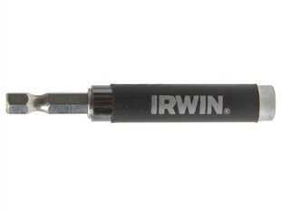 Hoidik Irwin 80 mm ø 9,5 mm hind ja info | Kinnitusvahendid | kaup24.ee