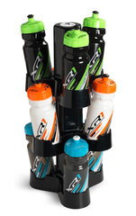 Joogipudelite riiu RaceOne 3X hind ja info | RACEONE Sport, puhkus, matkamine | kaup24.ee