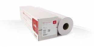 CANON IJM021 STANDARD PAPER 110 M 594 MM 90 GM2 A1 hind ja info | Printeritarvikud | kaup24.ee