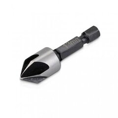 Kreator countersink drill 13mm hind ja info | Käsitööriistad | kaup24.ee