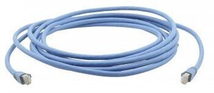 KRAMER C-UNIKAT-125 FOUR-PAIR U/FTP CABLE ASSEMBLY FOR DGKAT,HDBASET AND LAN-125 цена и информация | Кабели и провода | kaup24.ee