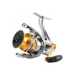 Haspelrull SHIMANO Sedona C3000 FI hind ja info | Käsitööriistad | kaup24.ee