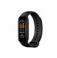 M6 Black hind ja info | Nutikellad (smartwatch) | kaup24.ee