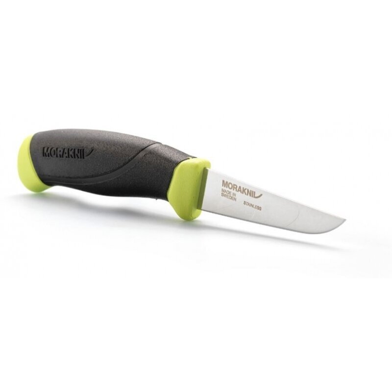 Kala fileerimisnuga Morakniv® Fishing Comfort Fillet 090 hind ja info | Noad ja tarvikud | kaup24.ee