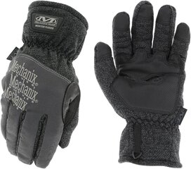 Зимние перчатки Mechanix Winter Fleece размер S/8 цена и информация | Рабочие перчатки | kaup24.ee
