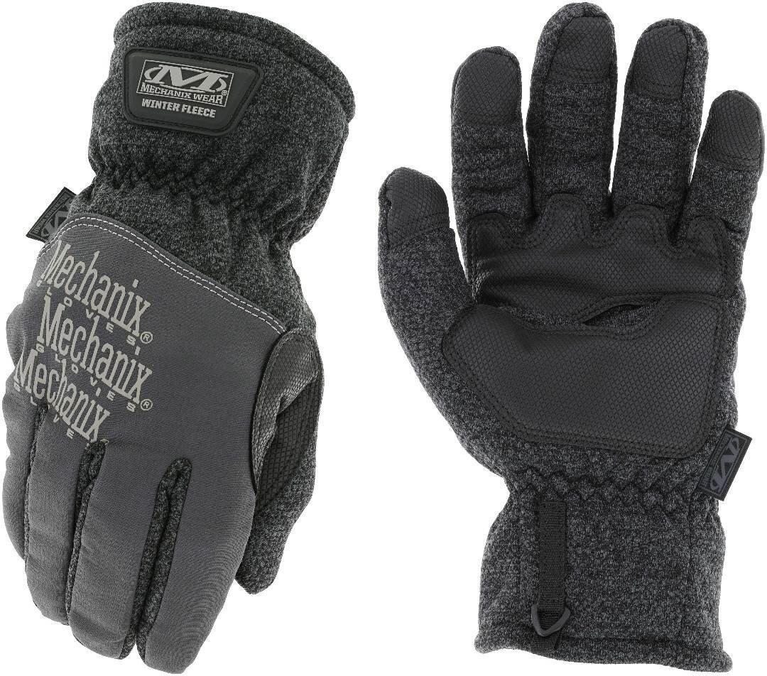 Talvekindad Mechanix Winter Fleece suurus S/8 цена и информация | Töökindad | kaup24.ee