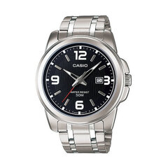 Мужские часы Casio MTP1314PD-1AVEF цена и информация | Мужские часы | kaup24.ee