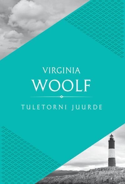 TULETORNI JUURDE, VIRGINIA WOOLF 890470059 цена и информация | Kirjandusklassika | kaup24.ee