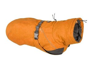 Зимняя куртка HURTTA EXPEDITION PARKA, 60, оранжевый  цена и информация | Одежда для собак | kaup24.ee