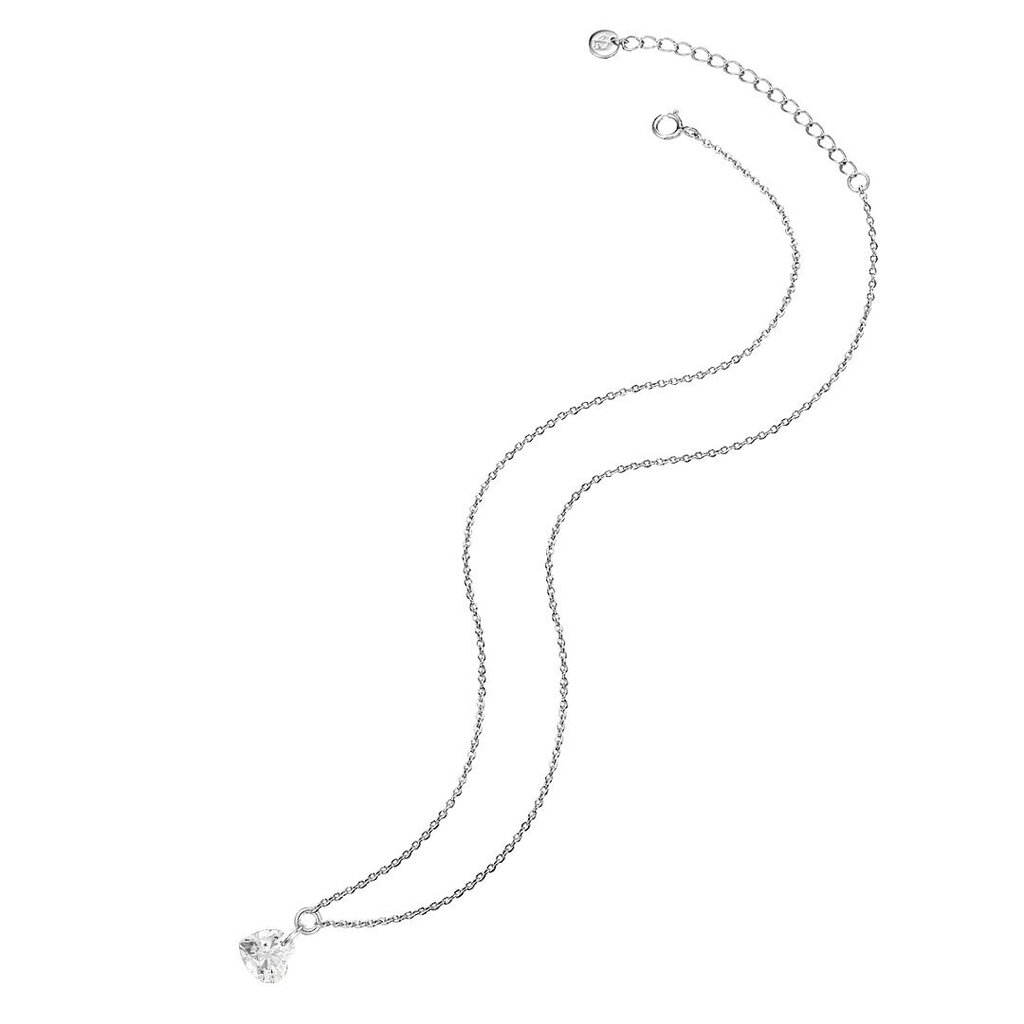 Glanzstuecke kaelakee 40,0 cm basic chain 891108647 цена и информация | Kaelakeed | kaup24.ee