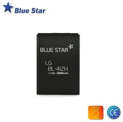 BlueStar BS-BL-41ZH hind ja info | Mobiiltelefonide akud | kaup24.ee