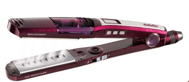 BaByliss ST395E цена и информация | Juuksesirgendajad ja koolutajad | kaup24.ee