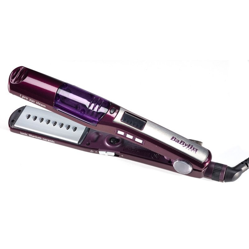 BaByliss ST395E цена и информация | Juuksesirgendajad ja koolutajad | kaup24.ee