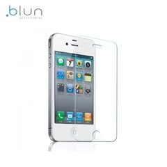 <p dir="ltr"><span>Производитель: Blun</span></p> <p dir="ltr"><span><strong>Совместима с:&nbsp;Apple iPhone 4 4S</strong></span></p> <p dir="ltr"><span><strong><strong>Толщина стекла: 0,3mm (2.5D)</strong></strong></span></p> <p dir="ltr"><span>Высококачественная защитная пленка Нано технологий для мобильного телефона, кoторая обеспечивает 96,9% пропускаемость света и сохраняет оригинальное качество изображения сравнительно стандартных пленок. Толшина всего 0,33мм &nbsp;(2.5D) AI-FIT.</span></p> <p dir="ltr"><span><strong>Защитные стекла Blun&nbsp;Tempered Galss</strong> гораздо легче наклеить, они более устойчивы к царапинам, на них практически не остаются отпечатки пальцев, они покрыты анти-бактериальным покрытием и также они более устойчивы к удару при подении.</span></p> <p dir="ltr"><strong>Тип пленки: Глянцевая&nbsp;Extra Shock Absorbtion</strong> <span>серия пленок обеспечивает противоударные свойства и также разширения картинки в три раза выше, чем стандарт HD и сравнительно стандартного качества пленок &nbsp;</span><span>Tempered Glass</span> <span>не влияет на качество оригинального изображения. Серия &nbsp;</span><span>Tempered Glass</span> <span>особа стойкая к ударам, падению, царапинам и грязи, благодаря 4 слоям защиты и особой Nano противоударной технологии разработаной в Японии.</span></p> <p dir="ltr"><span>Tempered Glass</span> <span>&nbsp;- серия обеспечивает еще более надежную защиту благодаря 4 слоям защиты</span></p> <p dir="ltr"><span>1 слой- защита от незначительных царапин</span></p> <p dir="ltr"><span>2 слой- противоударный слой</span></p> <p dir="ltr"><span>3 слой- дополнительный слой от глубоких царапин</span></p> <p dir="ltr"><span>4 слой- силиконовый слой, который выталкивает пузыри после нанесения пленки</span></p> <p dir="ltr"><span><strong>+ Края стекла закругленные - обработаны лазером &nbsp;- технология - "Laser Cut Edges"&nbsp;</strong></span></p> <p dir="ltr"><span class="c1"><strong>У фотографии продукта лишь информативный характер. Форма и вырезы стеклянной пленки соответсвуют конретной модели телефона указанной в описании!</strong></span></p> <p dir="ltr"><span>В комплекте специальные тряпочки (одна влажная и другая сухая) для полировки дисплея перед наклеиванием и после.</span></p> <p dir="ltr"><span>Изготовлено из высококачественной поликарбонатной пленоки, которые исзпользуют в медицине.</span></p> <p dir="ltr"><span>Материалы и технологии разработаны в Японии</span></p> <p dir="ltr"><strong>Упакован в оригинальном картоновом блистере производителя</strong></p> <p dir="ltr"><span>Страна изготовления: Китай</span></p> цена и информация | Защитные пленки для телефонов | kaup24.ee