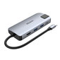 UNITEK D1028A hind ja info | USB jagajad, adapterid | kaup24.ee