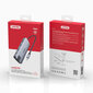 UNITEK D1028A цена и информация | USB jagajad, adapterid | kaup24.ee