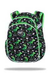 Seljakott CoolPack Turtle Dinosaurs D015330 hind ja info | Koolikotid, sussikotid | kaup24.ee