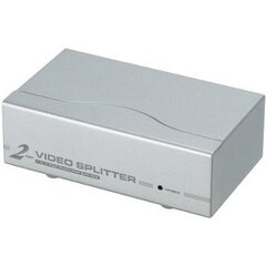 ATEN Video Splitter 2 port hind ja info | USB jagajad, adapterid | kaup24.ee