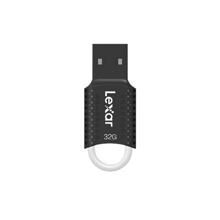 LEXAR JUMPDRIVE V40 (USB 2.0) 32GB цена и информация | Mälupulgad | kaup24.ee