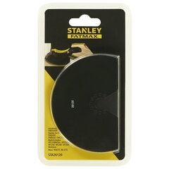 Многофункциональная пила Stanley HSS 100мм цена и информация | Механические инструменты | kaup24.ee