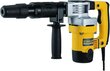 Lõikamishaamer Stanley SDS-MAX 1010W 8,5J hind ja info | Lööktrellid | kaup24.ee