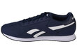 Meeste tossud Reebok EF7789 hind ja info | Spordi- ja vabaajajalatsid meestele | kaup24.ee