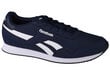 Meeste tossud Reebok EF7789 hind ja info | Spordi- ja vabaajajalatsid meestele | kaup24.ee