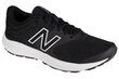 Meeste tossud New Balance M520LB7 hind ja info | Spordi- ja vabaajajalatsid meestele | kaup24.ee