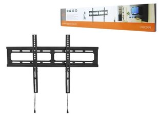 Telerihoidja LXLCD99 hind ja info | Teleri seinakinnitused ja hoidjad | kaup24.ee