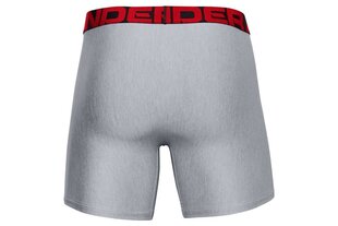 Meeste aluspüksid Under Armour 1363619-011 цена и информация | Мужские трусы | kaup24.ee