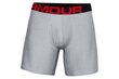 Meeste aluspüksid Under Armour 1363619-011 цена и информация | Meeste aluspesu | kaup24.ee