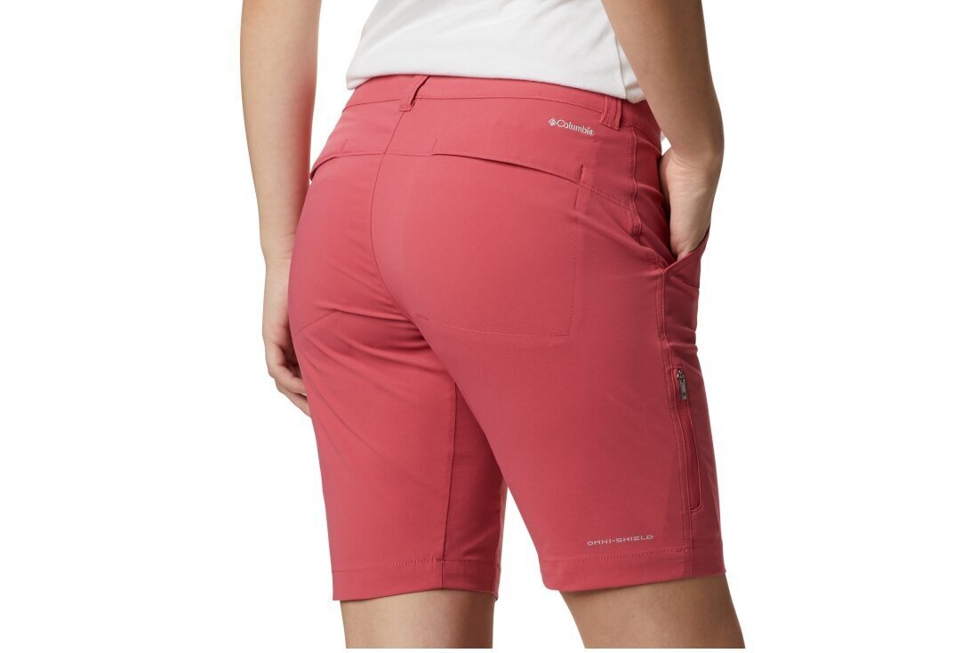 Naiste lühikesed püksid Columbia 1579881634 hind ja info | Naiste spordiriided | kaup24.ee