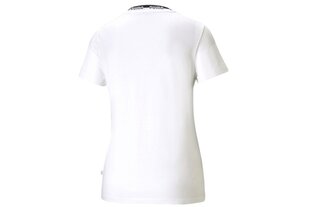 Женская футболка Puma, 58590202 цена и информация | Спортивная одежда женская | kaup24.ee