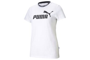 Женская футболка Puma, 58590202 цена и информация | Спортивная одежда женская | kaup24.ee