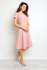 Розовое платье цена и информация | Платья | kaup24.ee