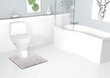 WC-vaip Benedomo 60 x 50 cm hind ja info | Vannitoa sisustuselemendid ja aksessuaarid | kaup24.ee