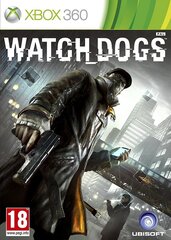 Xbox 360 Watch Dogs цена и информация | Компьютерные игры | kaup24.ee